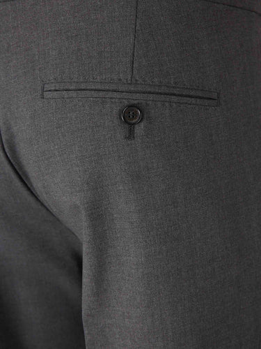 Dsquared2 Hombre Barcelona Traje Recto Lana color Gris sku 311-000370 02 - Foto 9