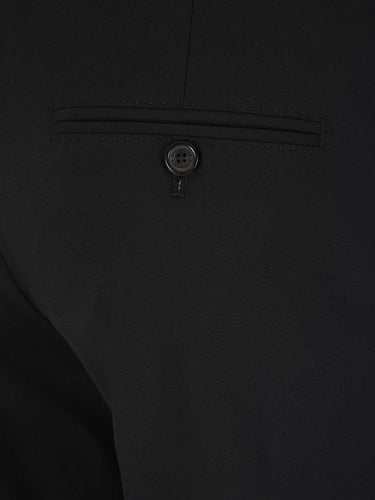 Dsquared2 Hombre Barcelona Traje Recto Lana color Negro sku 311-000370 03 - Foto 9