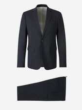 Dsquared2 Hombre Barcelona Traje Paris color Azul Noche sku 311-000371 01 - Foto 1
