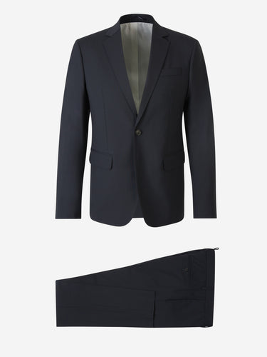 Dsquared2 Hombre Barcelona Traje Paris color Azul Noche sku 311-000371 01 - Foto 1