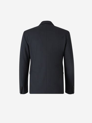 Dsquared2 Hombre Barcelona Traje Paris color Azul Noche sku 311-000371 01 - Foto 2