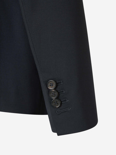 Dsquared2 Hombre Barcelona Traje Paris color Azul Noche sku 311-000371 01 - Foto 5