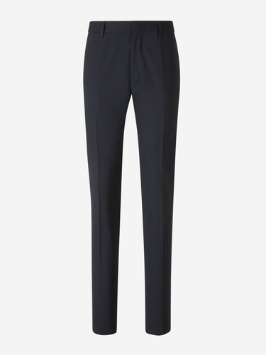 Dsquared2 Hombre Barcelona Traje Paris color Azul Noche sku 311-000371 01 - Foto 6
