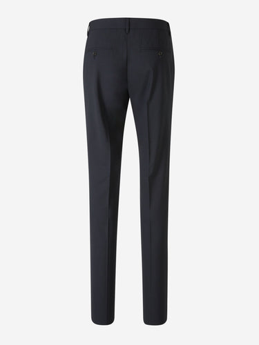 Dsquared2 Hombre Barcelona Traje Paris color Azul Noche sku 311-000371 01 - Foto 7