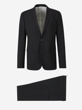 Dsquared2 Hombre Barcelona Traje Paris color Negro sku 311-000371 02 - Foto 1