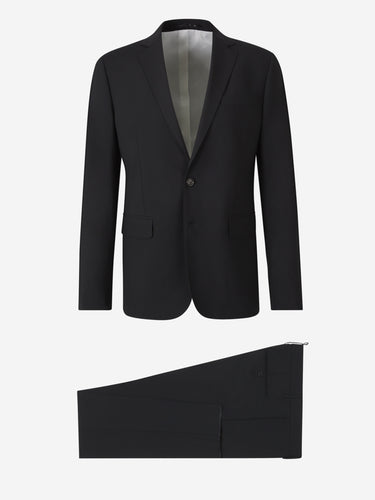 Dsquared2 Hombre Barcelona Traje Paris color Negro sku 311-000371 02 - Foto 1