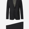 Dsquared2 Hombre Barcelona Traje Paris color Negro sku 311-000371 02 - Foto 1