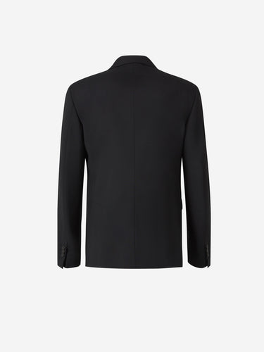 Dsquared2 Hombre Barcelona Traje Paris color Negro sku 311-000371 02 - Foto 2