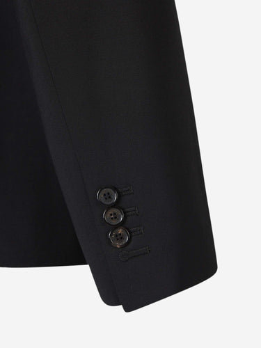 Dsquared2 Hombre Barcelona Traje Paris color Negro sku 311-000371 02 - Foto 5
