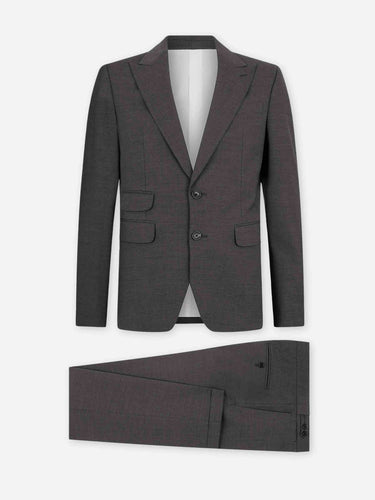 Dsquared2 Hombre Barcelona Traje Paris color Gris sku 311-000371 04 - Foto 1