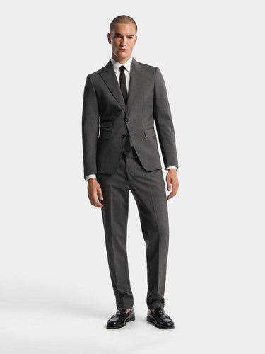 Dsquared2 Hombre Barcelona Traje Paris color Gris sku 311-000371 04 - Foto 2