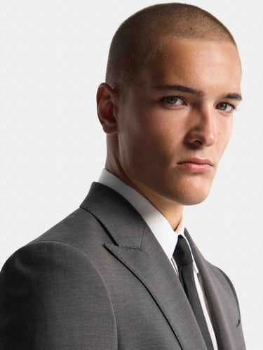 Dsquared2 Hombre Barcelona Traje Paris color Gris sku 311-000371 04 - Foto 4