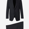 Atelier Munro Hombre Barcelona Traje Recto color Azul Noche sku 311-000373 01 - Foto 1