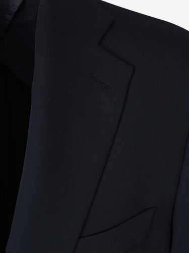 Atelier Munro Hombre Barcelona Traje Recto color Azul Noche sku 311-000373 01 - Foto 4