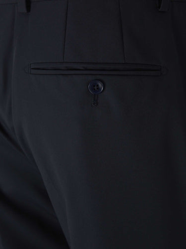Atelier Munro Hombre Barcelona Traje Recto color Azul Noche sku 311-000373 01 - Foto 8