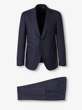 Traje Recte Llana