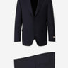 Canali Hombre Barcelona Traje Recto Lana color Azul Marino sku 311-000380 01 - Foto 1