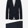 Dsquared2 Hombre Barcelona Traje Tailored2 London color Negro sku 311-000384 02 - Foto 1