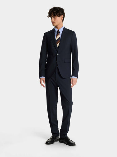 Dsquared2 Hombre Barcelona Traje Tailored2 London color Negro sku 311-000384 02 - Foto 2