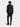 Dsquared2 Hombre Barcelona Traje Tailored2 London color Negro sku 311-000384 02 - Foto 3