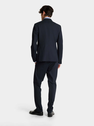 Dsquared2 Hombre Barcelona Traje Tailored2 London color Negro sku 311-000384 02 - Foto 3