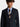 Dsquared2 Hombre Barcelona Traje Tailored2 London color Negro sku 311-000384 02 - Foto 4