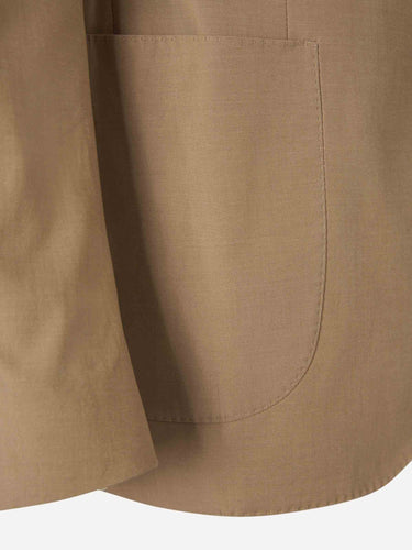Lardini  Barcelona Traje Liso Algodón color 0408 sku 312-002788 02 - Foto 4