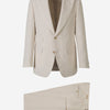 Atelier Munro Hombre Barcelona Traje Tres Piezas color Beige sku 312-002809 01 - Foto 1