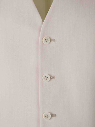 Canali Hombre Barcelona Traje Liso Piezas color Beige sku 312-002858 01 - Foto 8