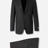 Canali Hombre Barcelona Traje Recto Lana color Gris Antracita sku 312-002876 01 - Foto 1