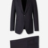 Lardini Hombre Barcelona Traje Recto Lana color Gris Antracita sku 312-002887 01 - Foto 1