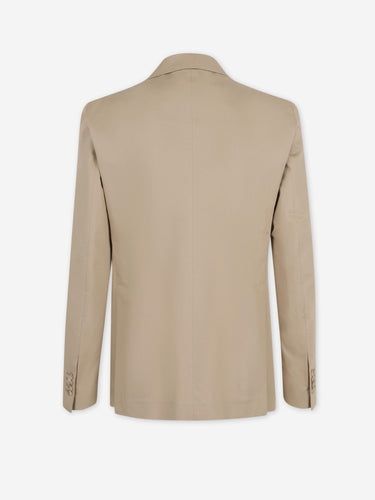 Tagliatore Hombre Barcelona Traje Recto Clásico color Camel sku 312-002891 01 - Foto 2