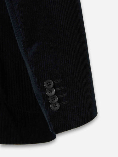 Atelier Munro Hombre Barcelona Traje Cruzado Lana color Gris Antracita sku 312-002896 01 - Foto 4