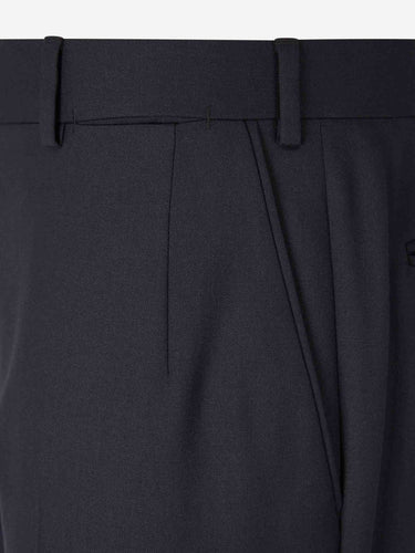 Brioni Hombre Barcelona Traje Recto Lana color Azul Noche sku 312-002901 01 - Foto 8