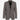 Canali Hombre Barcelona Traje Recto color Marrón sku 312-002913 01 - Foto 1