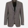 Canali Hombre Barcelona Traje Recto color Marrón sku 312-002913 01 - Foto 1