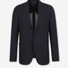 Lardini Hombre Barcelona Traje Recto Lana color Azul Noche sku 312-002918 01 - Foto 1