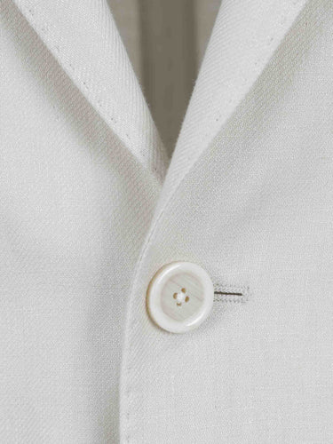 Lardini Hombre Barcelona Traje Recto Lana color Crema sku 312-002919 01 - Foto 3