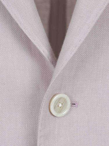 Lardini Hombre Barcelona Traje Recto Lana color Lavanda sku 312-002919 03 - Foto 3