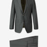 Atelier Munro Hombre Barcelona Camisa Motivo Cuadros color Verde Lima sku 312-002921 01 - Foto 1