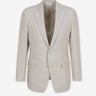 Atelier Munro Hombre Barcelona Traje Recto Slim color Taupe sku 312-002922 01 - Foto 1