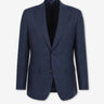 Atelier Munro Hombre Barcelona Traje Recto Slim color Azul Marino sku 312-002922 02 - Foto 1