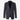 Tom Ford Hombre Barcelona Traje Recto Lana color Gris Antracita sku 312-002927 01 - Foto 1