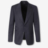 Tom Ford Hombre Barcelona Traje Recto Lana color Gris Antracita sku 312-002927 01 - Foto 1