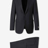 Canali Hombre Barcelona Traje Recto Lana color Gris Antracita sku 312-002932 01 - Foto 1