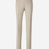 Pantalones Lino Y Seda