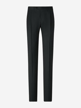 Canali  Barcelona Pantalones Formales Lana color 0702 sku 321-000336 01 - Foto 1