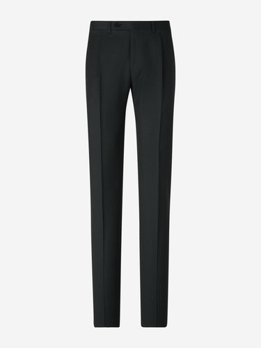 Canali  Barcelona Pantalones Formales Lana color 0702 sku 321-000336 01 - Foto 1