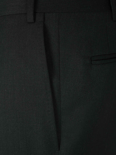 Canali  Barcelona Pantalones Formales Lana color 0702 sku 321-000336 01 - Foto 3