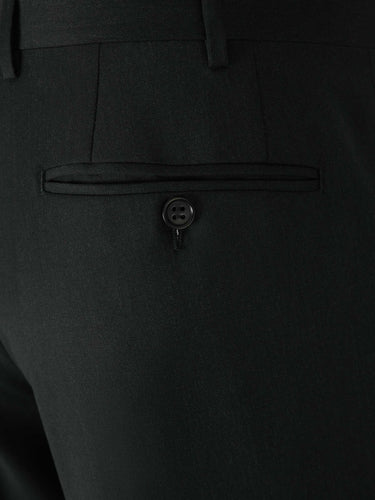 Canali  Barcelona Pantalones Formales Lana color 0702 sku 321-000336 01 - Foto 4